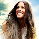 Alanis Morissette