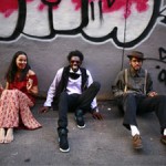 Carolina Chocolate Drops