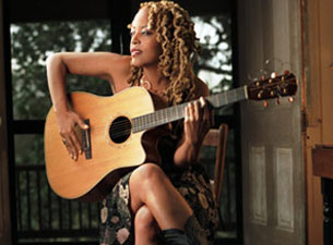 Cassandra Wilson