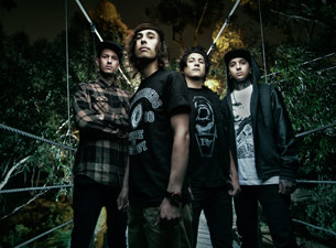 Pierce the Veil