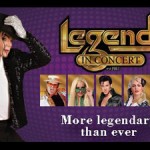 Legends In Concert