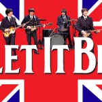 Let It Be