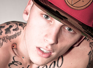 Machine Gun Kelly