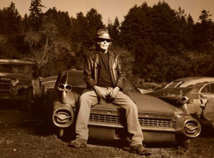 Neil Young