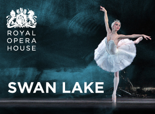 Swan Lake