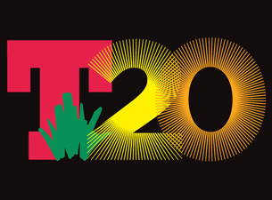 T in the Park