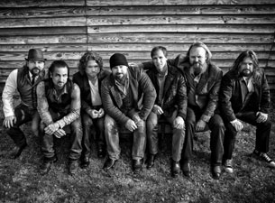 Zac Brown Band