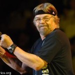 Bob Seger