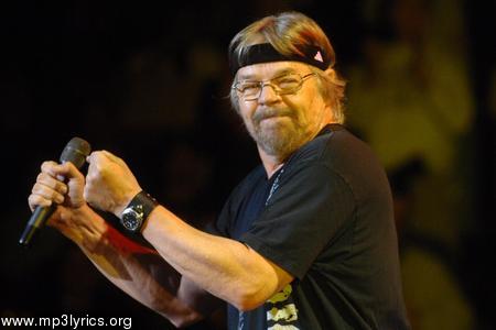 Bob Seger