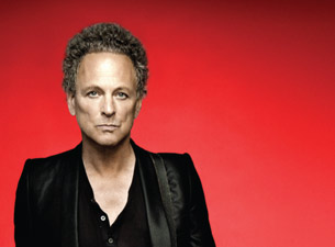 Lindsey Buckingham