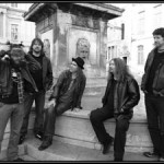 New Model Army