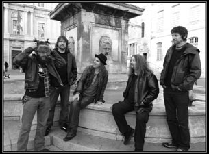 New Model Army