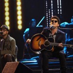 Bruno Mars