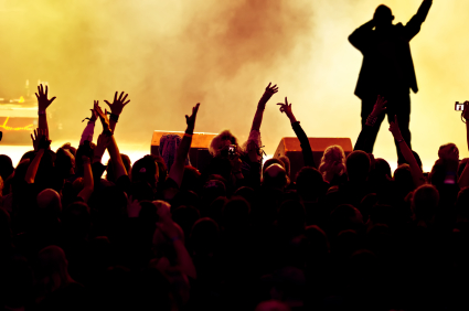 DAVID GUETTA