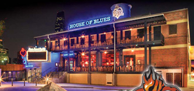 House of Blues