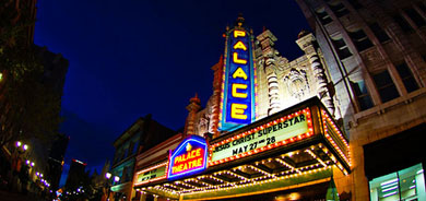 Louisville Palace