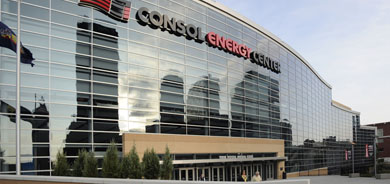 CONSOL Energy Center