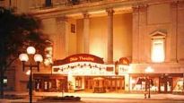 Cambridge Corn Exchange